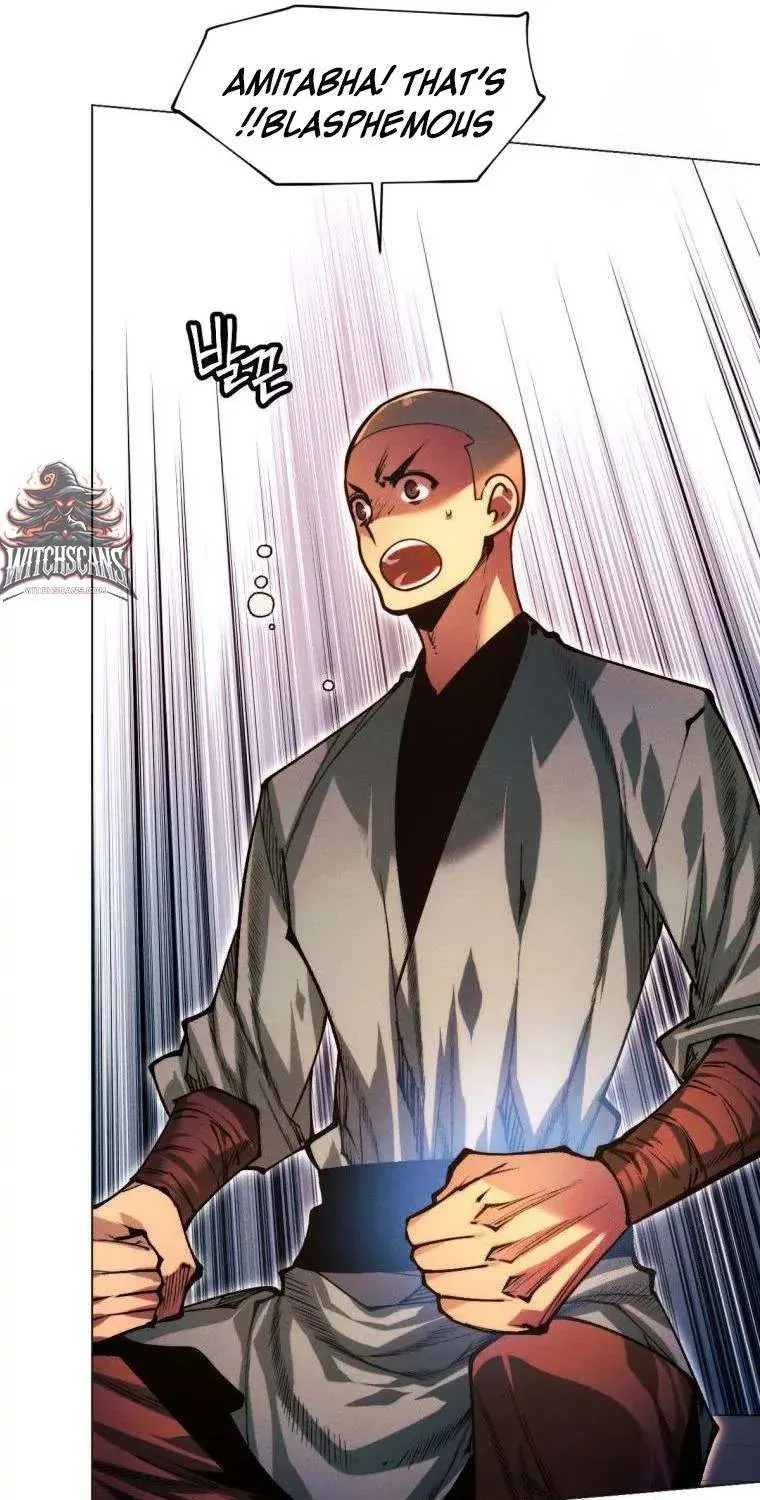 A Modern Man Who Got Transmigrated Into the Murim World Chapter 115 page 9 - 