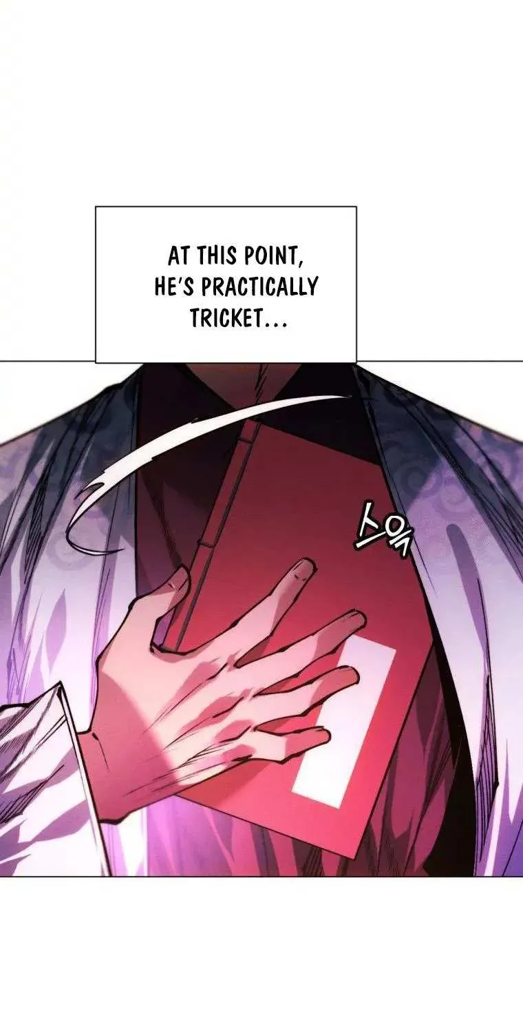 A Modern Man Who Got Transmigrated Into the Murim World Chapter 115 page 81 - 