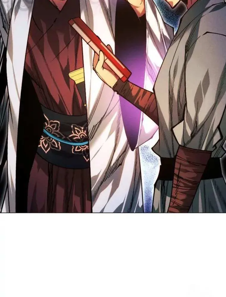 A Modern Man Who Got Transmigrated Into the Murim World Chapter 115 page 83 - 