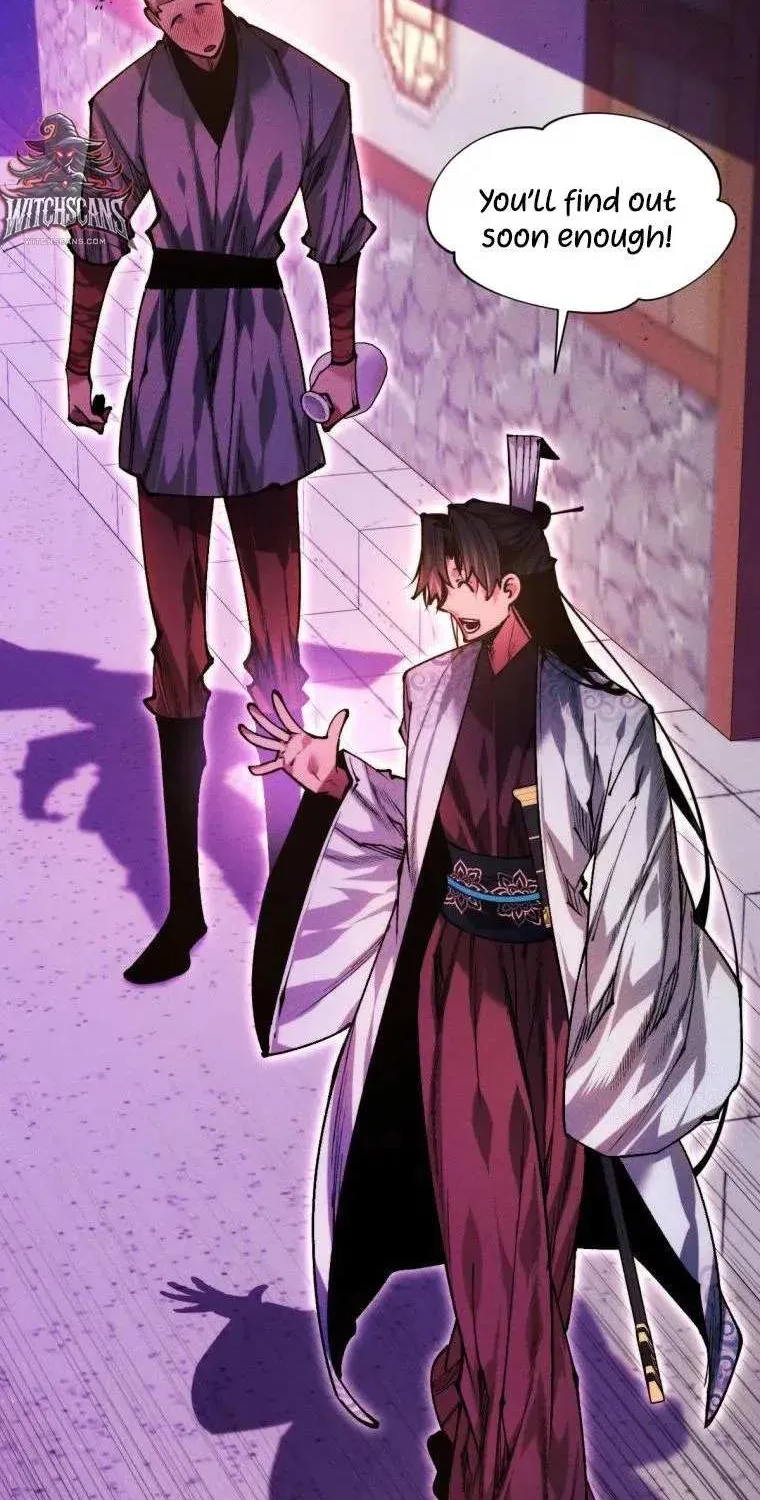A Modern Man Who Got Transmigrated Into the Murim World Chapter 115 page 87 - 