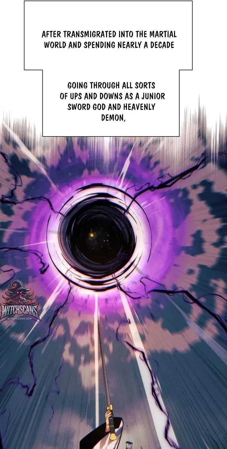 A Modern Man Who Got Transmigrated Into the Murim World Chapter 115 page 98 - 