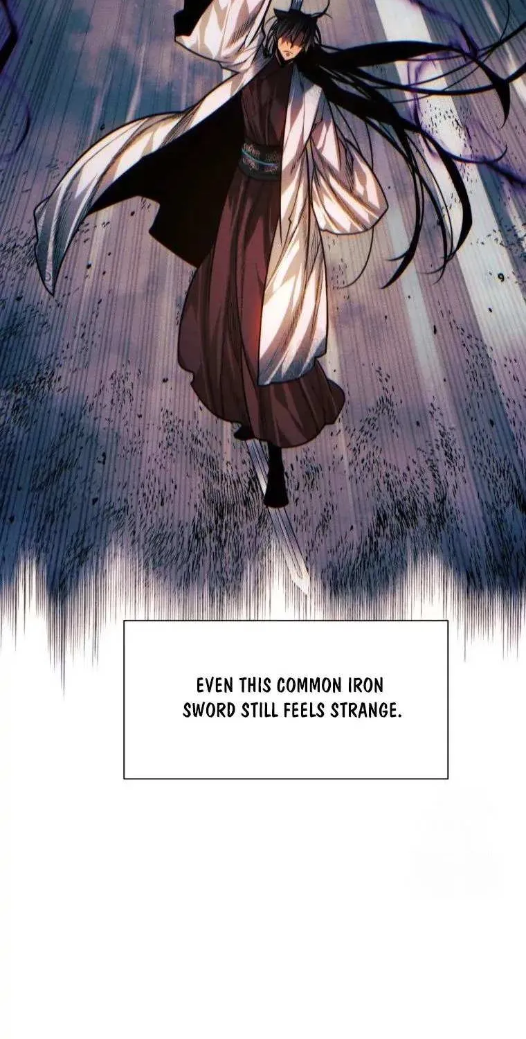 A Modern Man Who Got Transmigrated Into the Murim World Chapter 115 page 99 - 