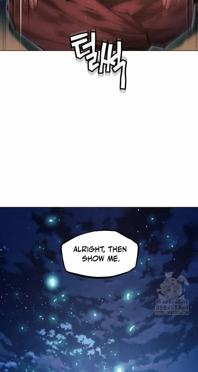 A Modern Man Who Got Transmigrated Into the Murim World Chapter 116 page 2 - 