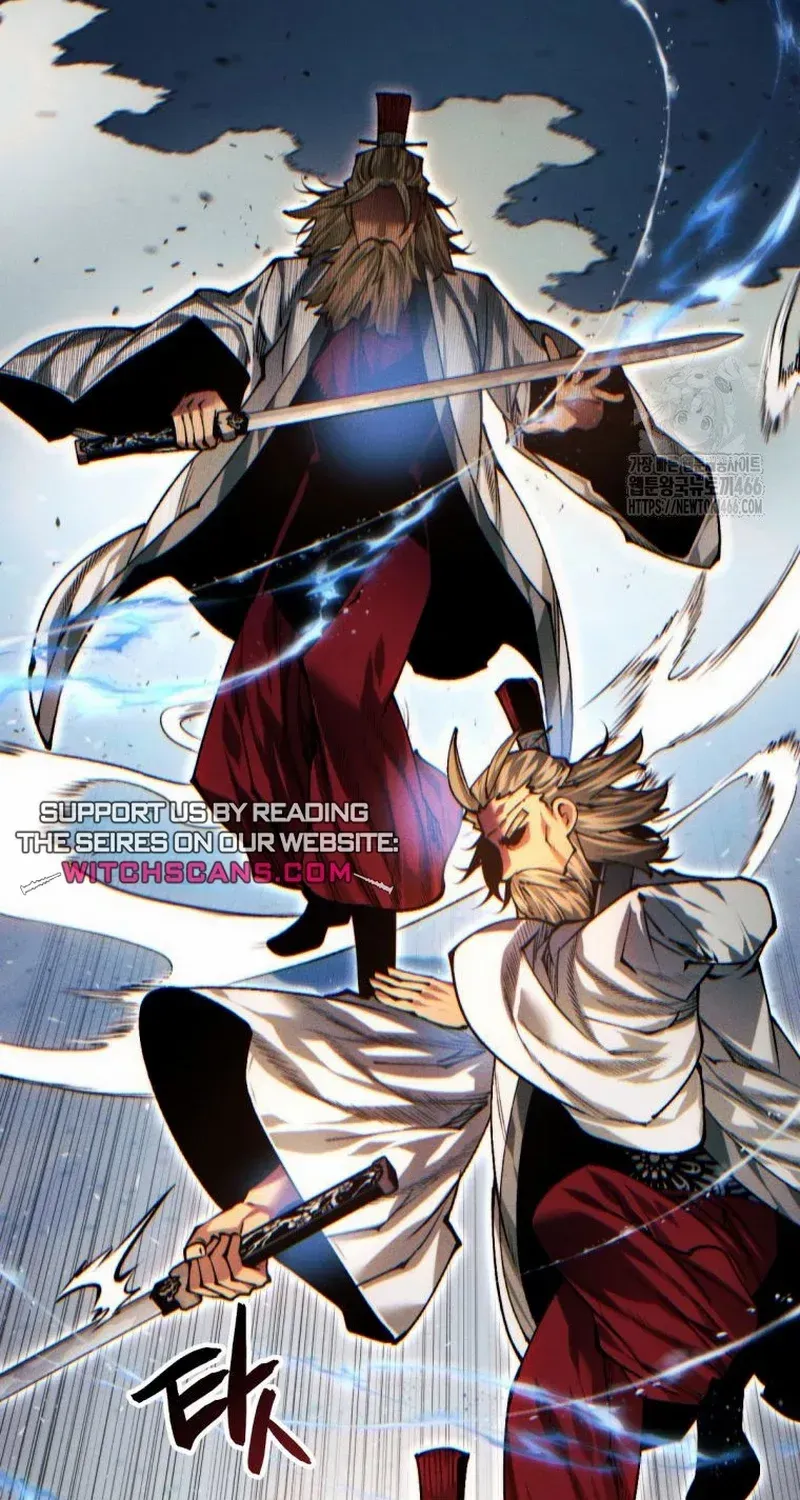 A Modern Man Who Got Transmigrated Into the Murim World Chapter 116 page 11 - 