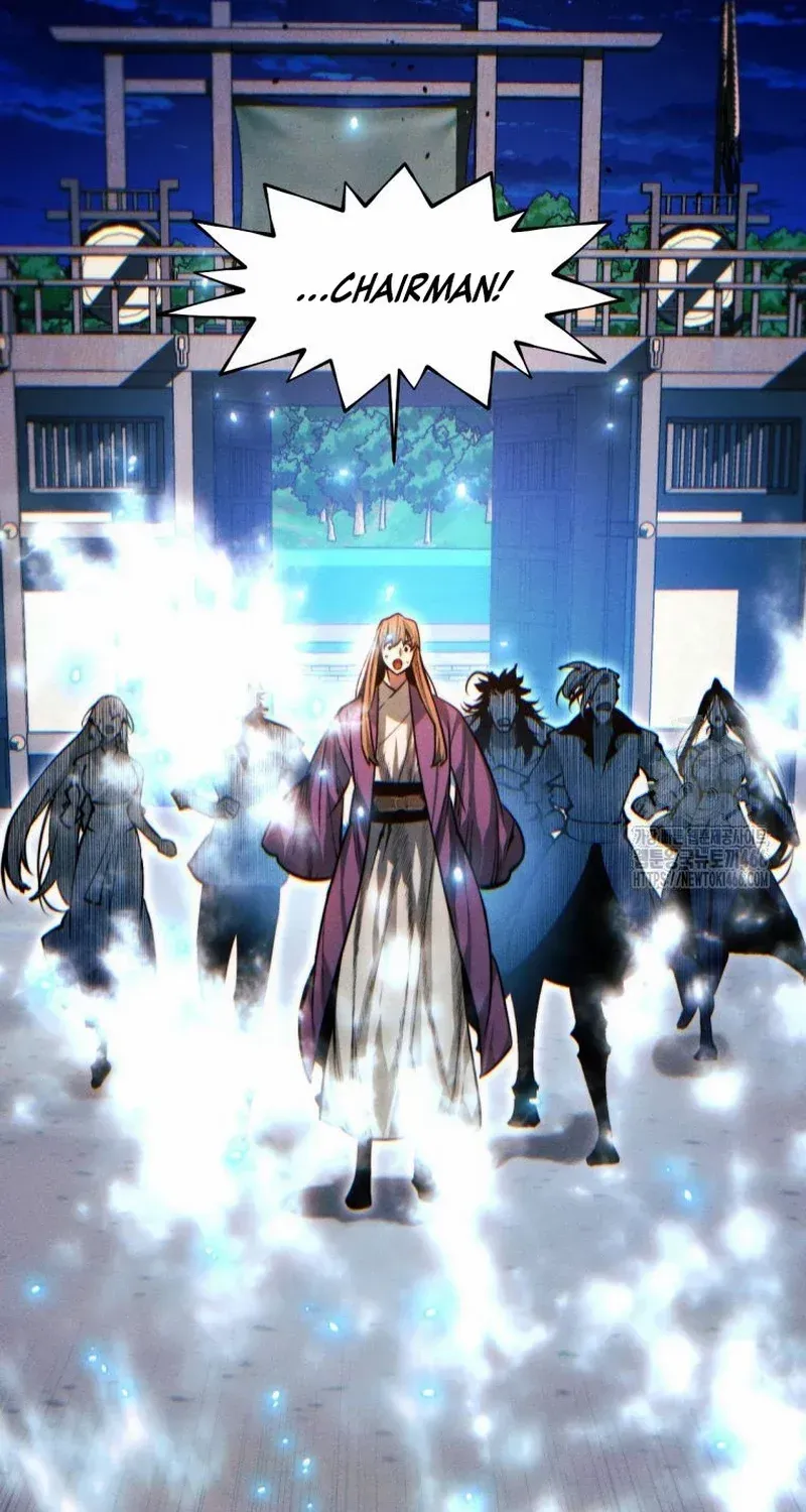 A Modern Man Who Got Transmigrated Into the Murim World Chapter 116 page 101 - 
