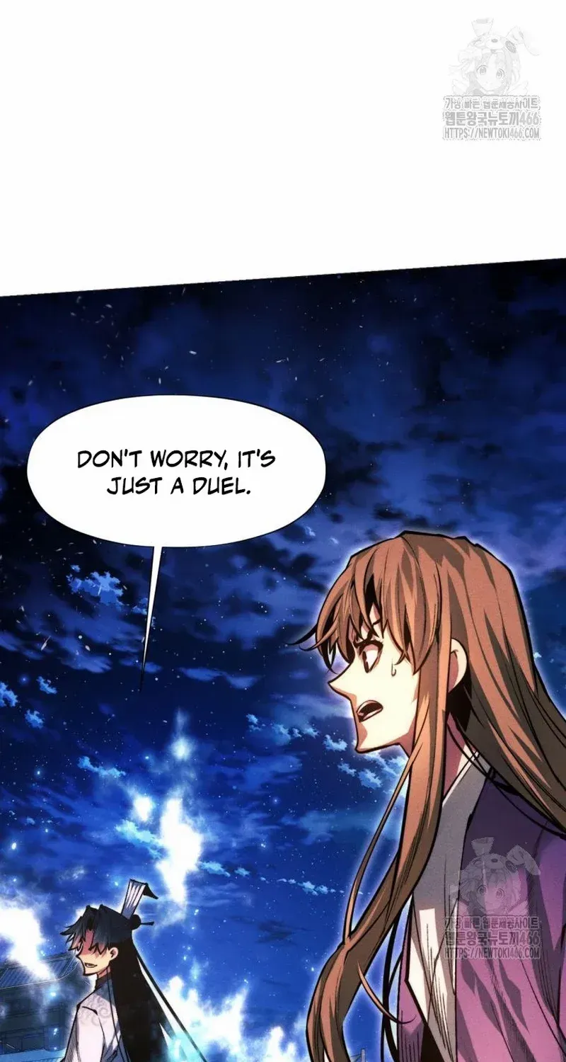A Modern Man Who Got Transmigrated Into the Murim World Chapter 116 page 103 - 