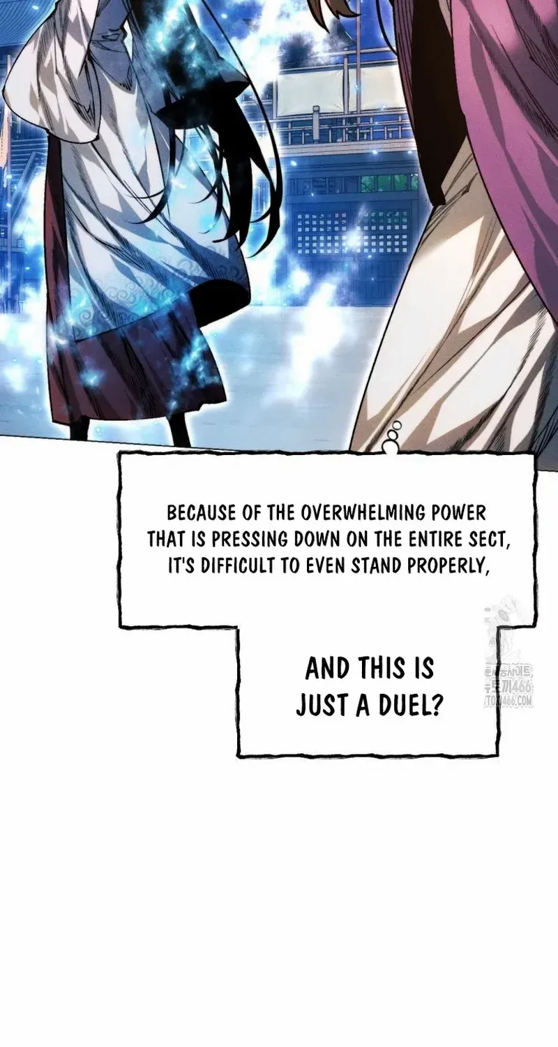 A Modern Man Who Got Transmigrated Into the Murim World Chapter 116 page 104 - 