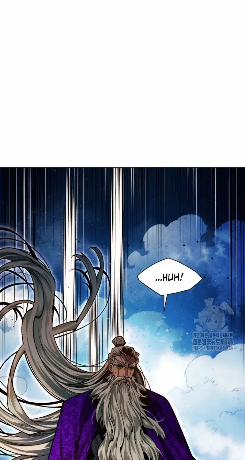 A Modern Man Who Got Transmigrated Into the Murim World Chapter 116 page 107 - 