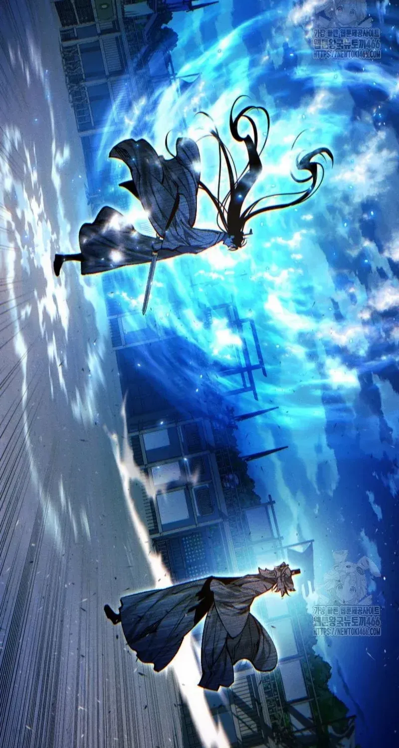 A Modern Man Who Got Transmigrated Into the Murim World Chapter 116 page 110 - 