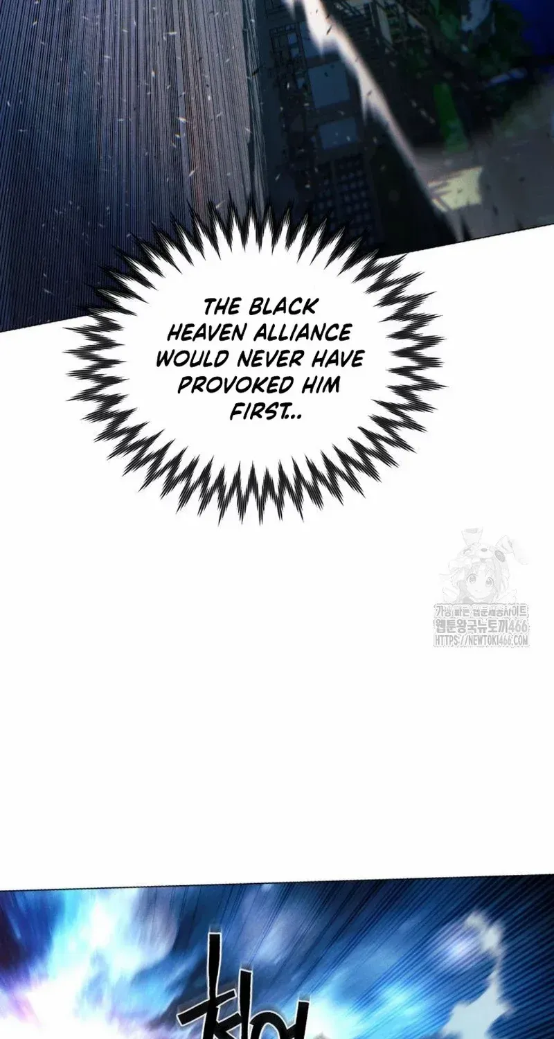 A Modern Man Who Got Transmigrated Into the Murim World Chapter 116 page 111 - 