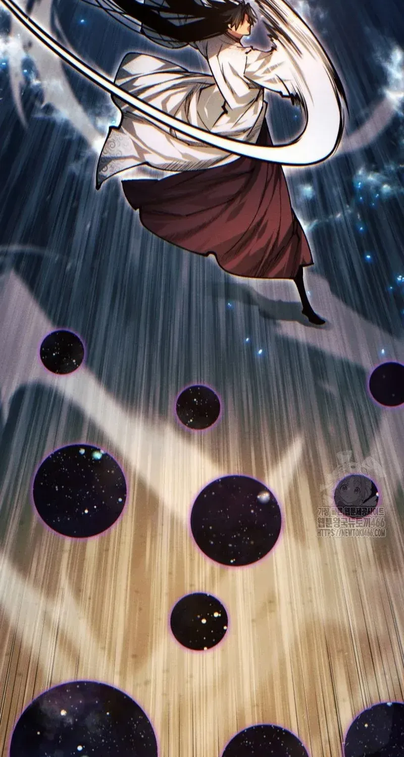 A Modern Man Who Got Transmigrated Into the Murim World Chapter 116 page 114 - 
