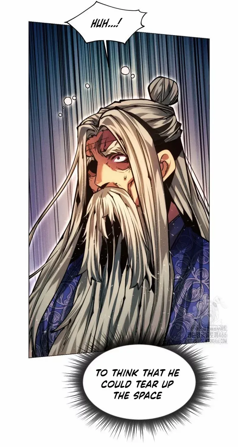 A Modern Man Who Got Transmigrated Into the Murim World Chapter 116 page 117 - 