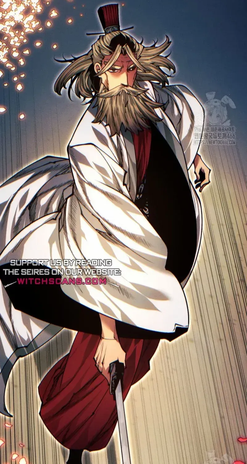A Modern Man Who Got Transmigrated Into the Murim World Chapter 116 page 119 - 
