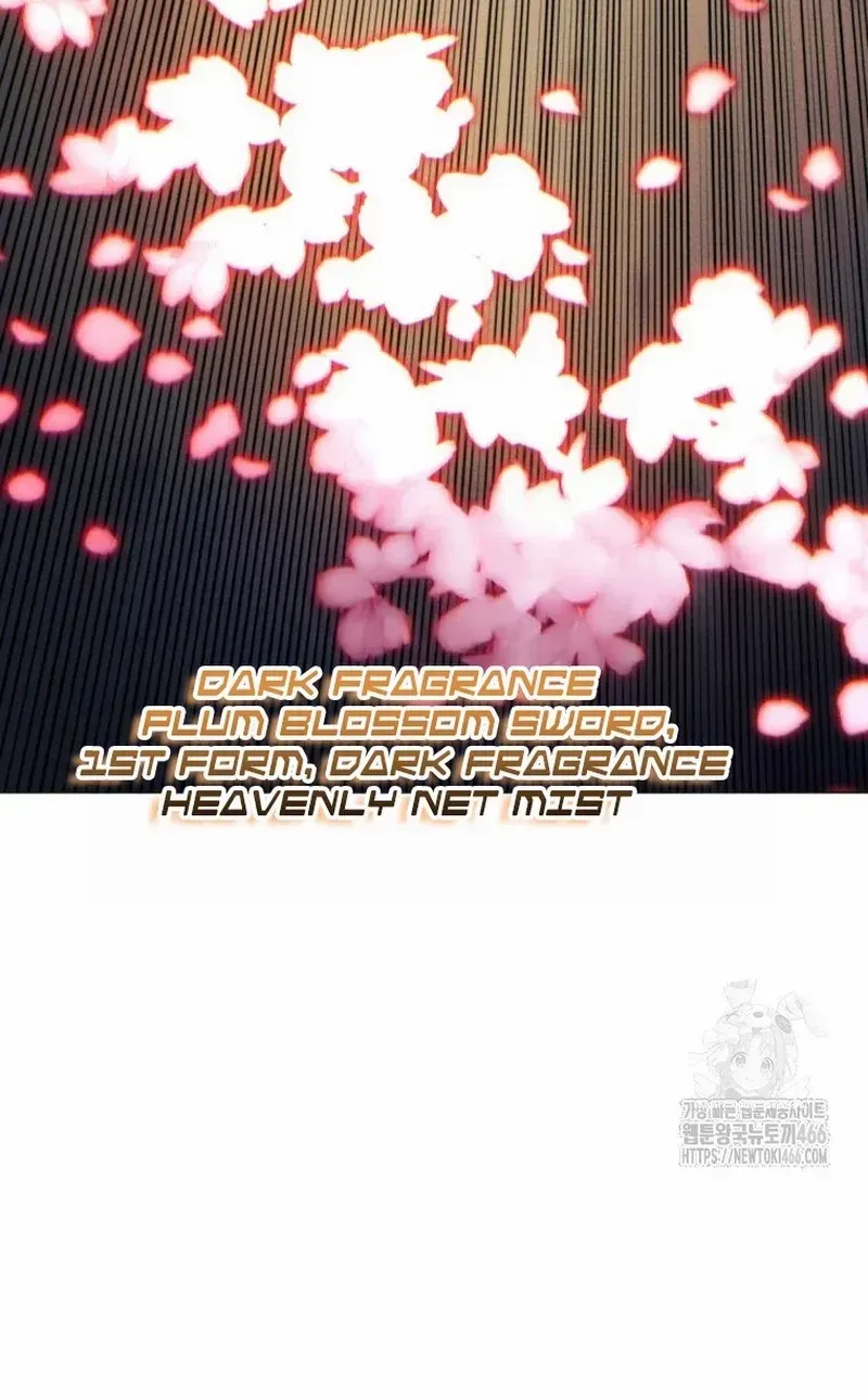 A Modern Man Who Got Transmigrated Into the Murim World Chapter 116 page 124 - 