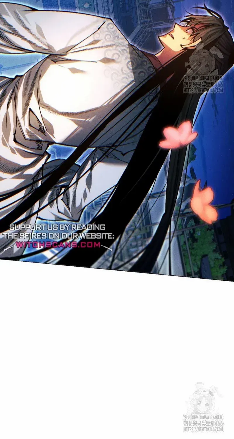 A Modern Man Who Got Transmigrated Into the Murim World Chapter 116 page 134 - 