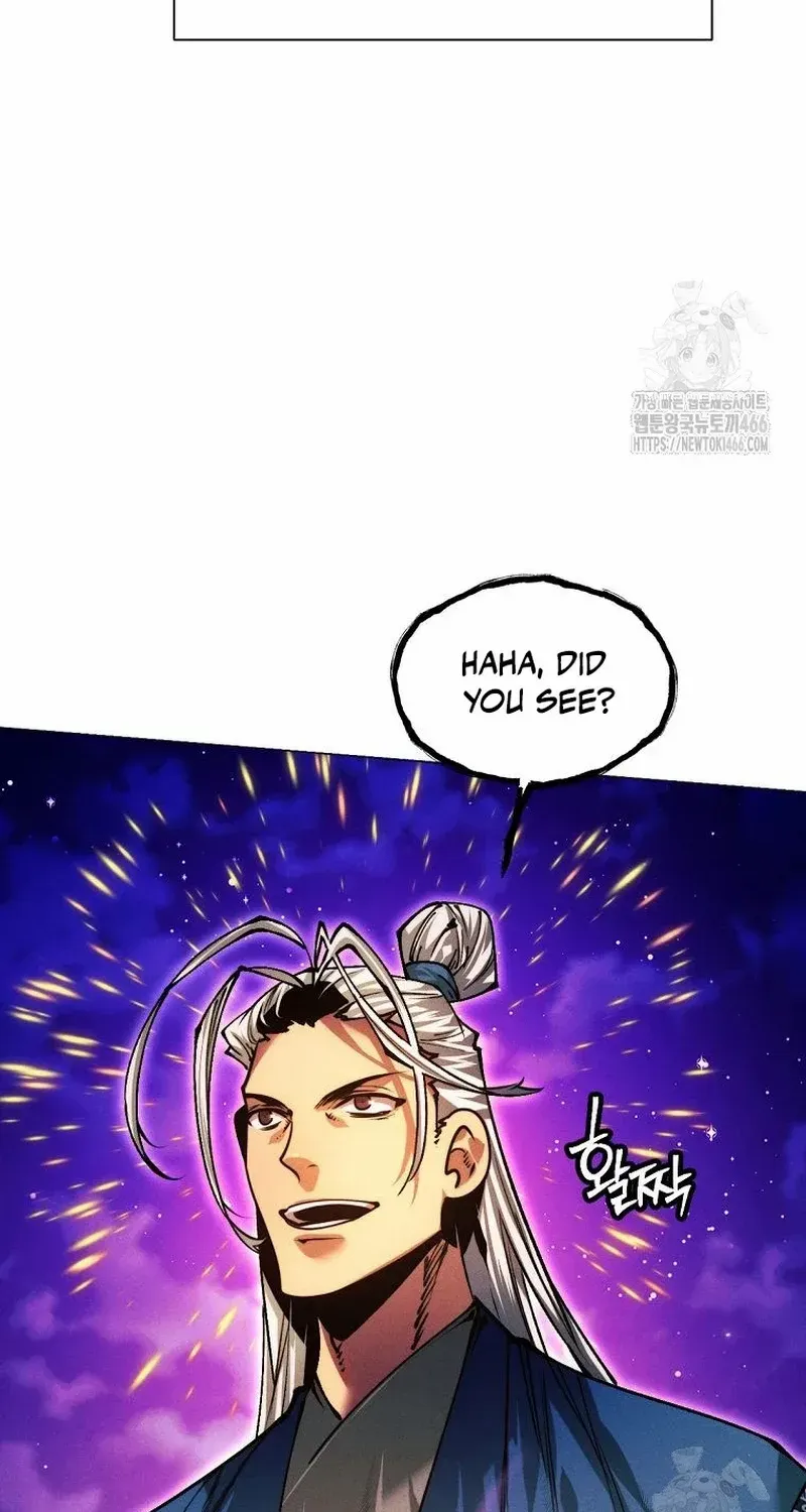 A Modern Man Who Got Transmigrated Into the Murim World Chapter 116 page 137 - 