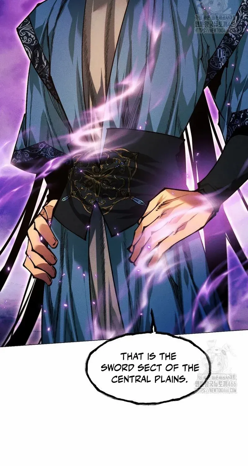 A Modern Man Who Got Transmigrated Into the Murim World Chapter 116 page 138 - 