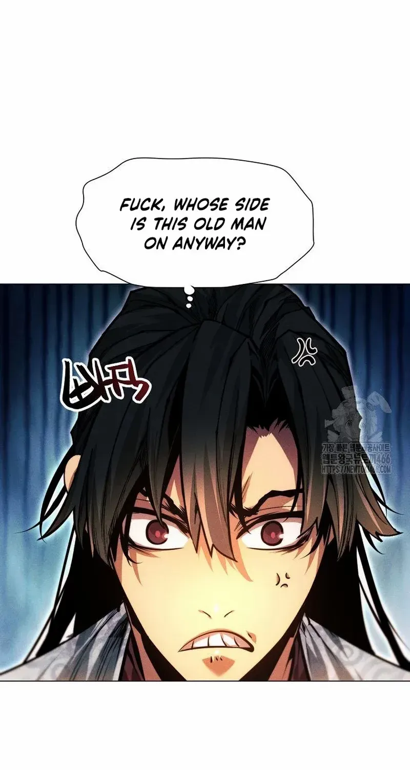 A Modern Man Who Got Transmigrated Into the Murim World Chapter 116 page 139 - 