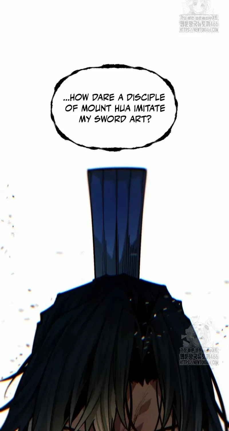 A Modern Man Who Got Transmigrated Into the Murim World Chapter 116 page 16 - 