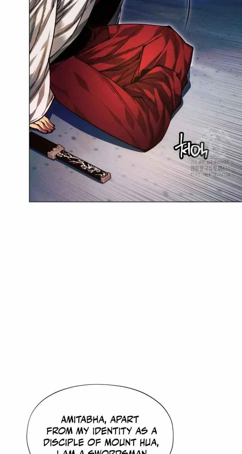 A Modern Man Who Got Transmigrated Into the Murim World Chapter 116 page 18 - 
