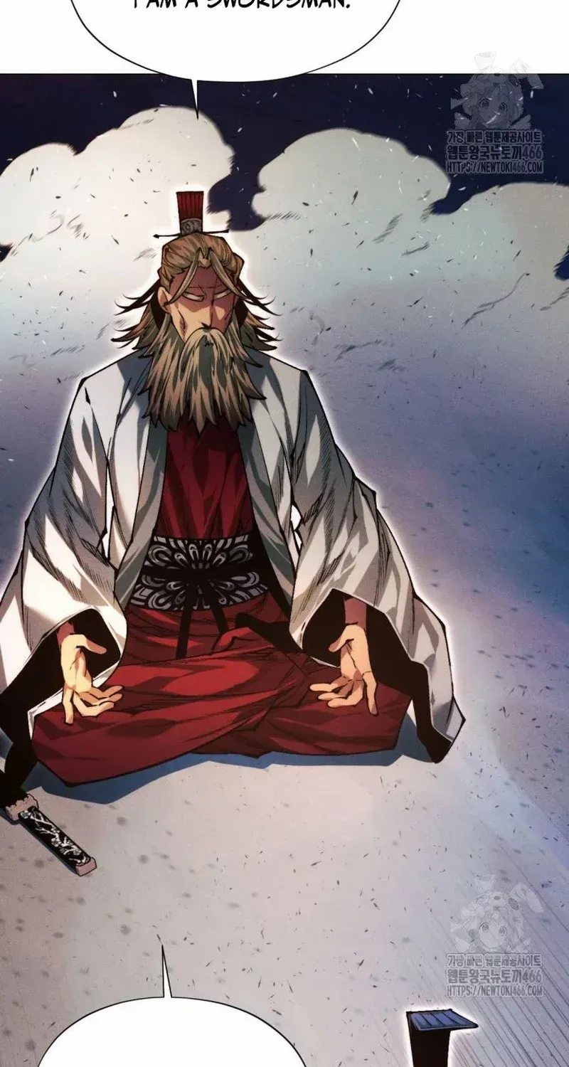 A Modern Man Who Got Transmigrated Into the Murim World Chapter 116 page 19 - 