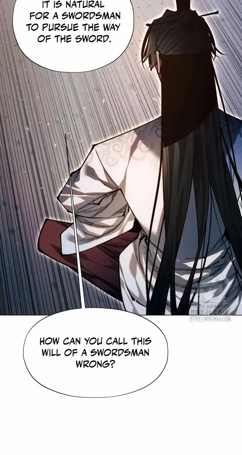 A Modern Man Who Got Transmigrated Into the Murim World Chapter 116 page 20 - 