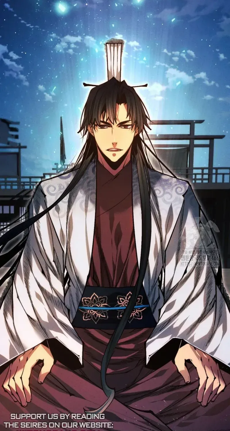 A Modern Man Who Got Transmigrated Into the Murim World Chapter 116 page 3 - 