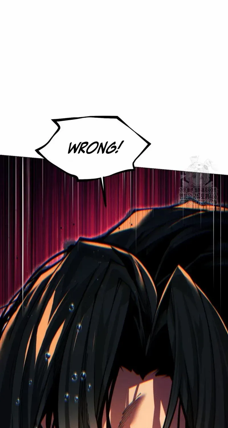 A Modern Man Who Got Transmigrated Into the Murim World Chapter 116 page 21 - 