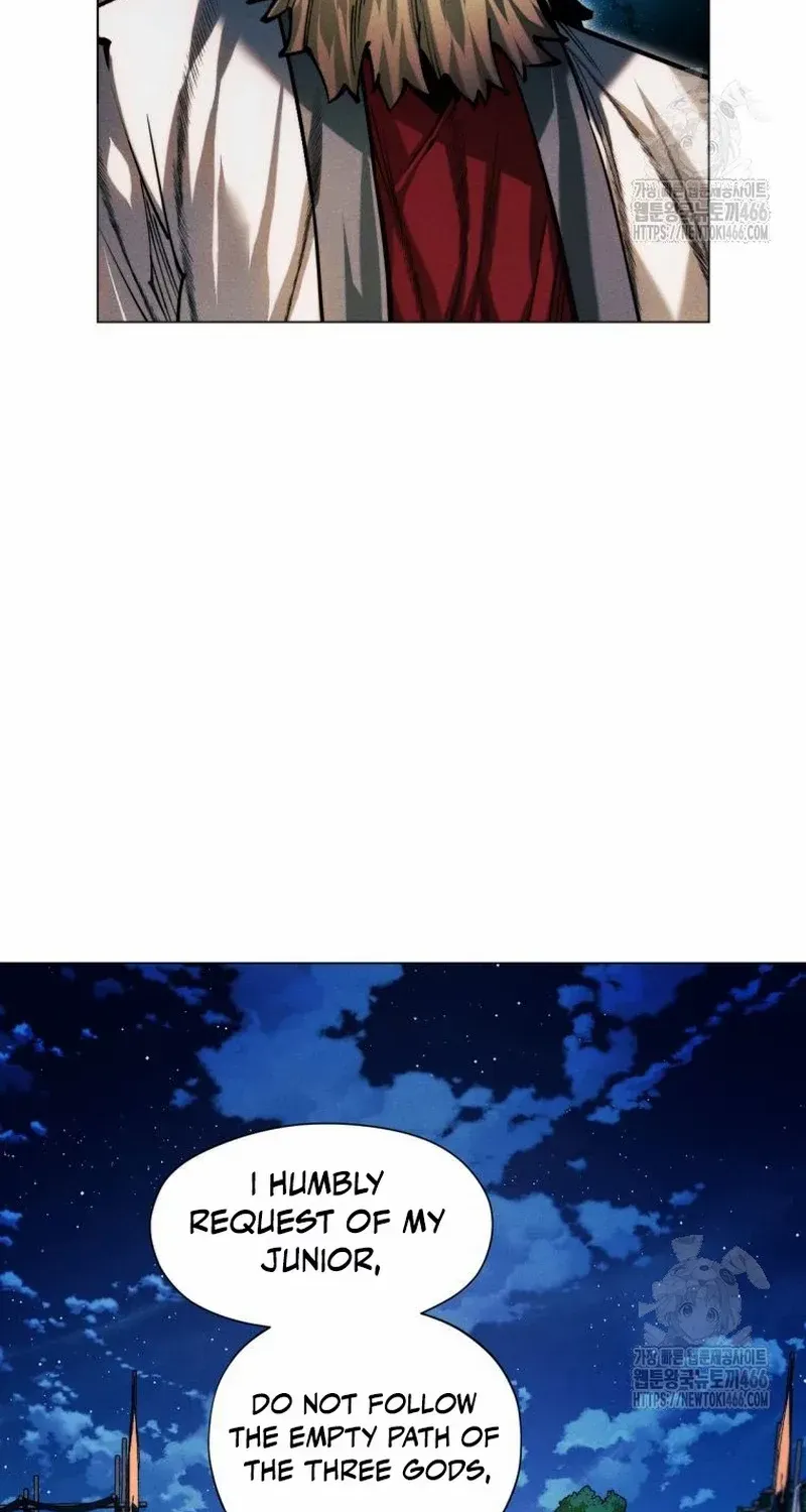 A Modern Man Who Got Transmigrated Into the Murim World Chapter 116 page 26 - 