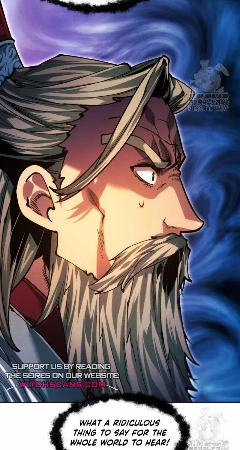 A Modern Man Who Got Transmigrated Into the Murim World Chapter 116 page 29 - 