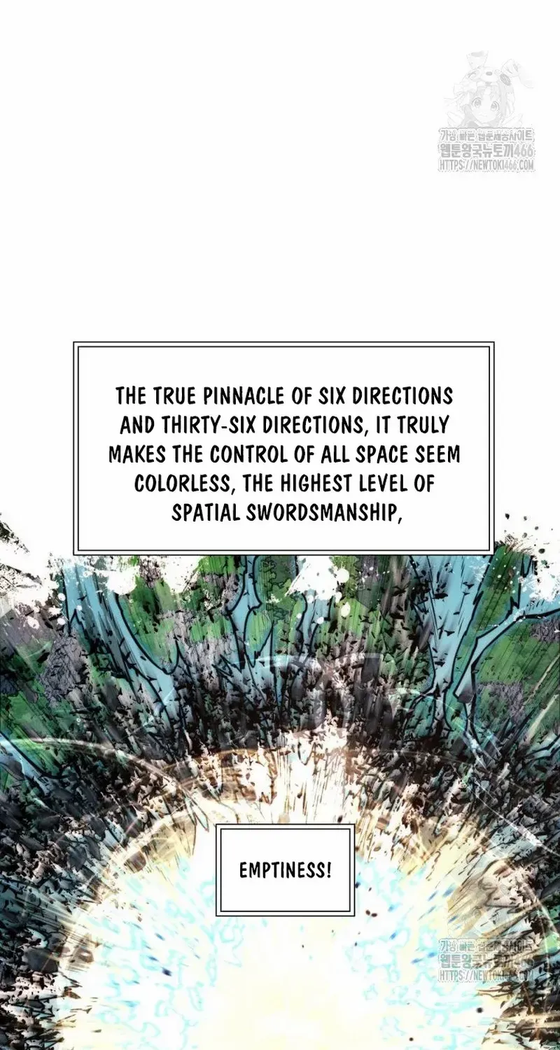 A Modern Man Who Got Transmigrated Into the Murim World Chapter 116 page 32 - 