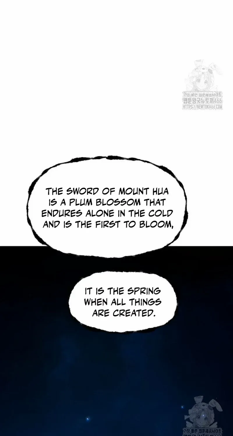 A Modern Man Who Got Transmigrated Into the Murim World Chapter 116 page 35 - 