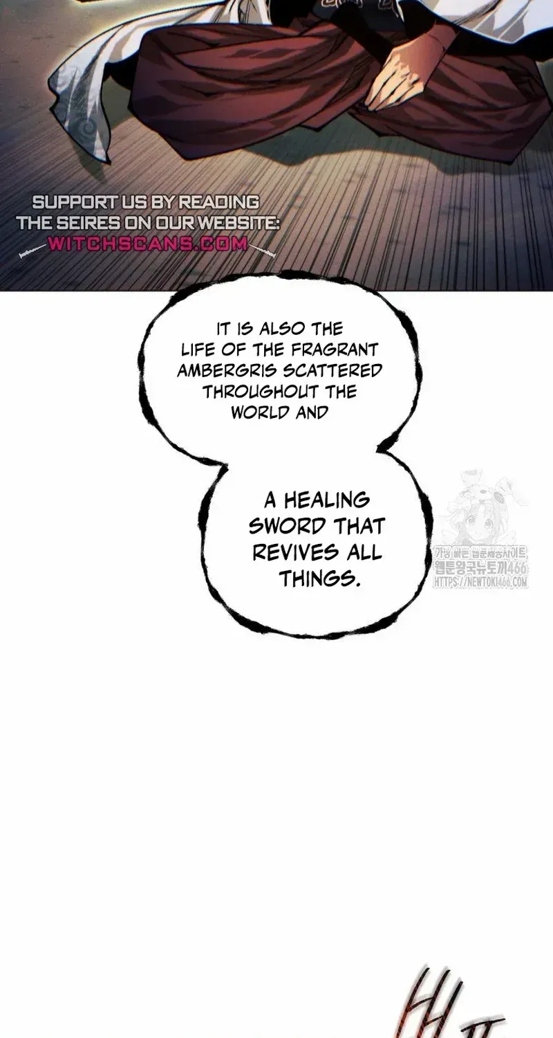 A Modern Man Who Got Transmigrated Into the Murim World Chapter 116 page 37 - 