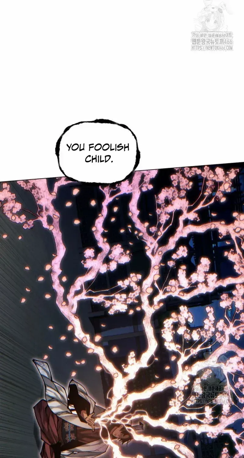 A Modern Man Who Got Transmigrated Into the Murim World Chapter 116 page 39 - 