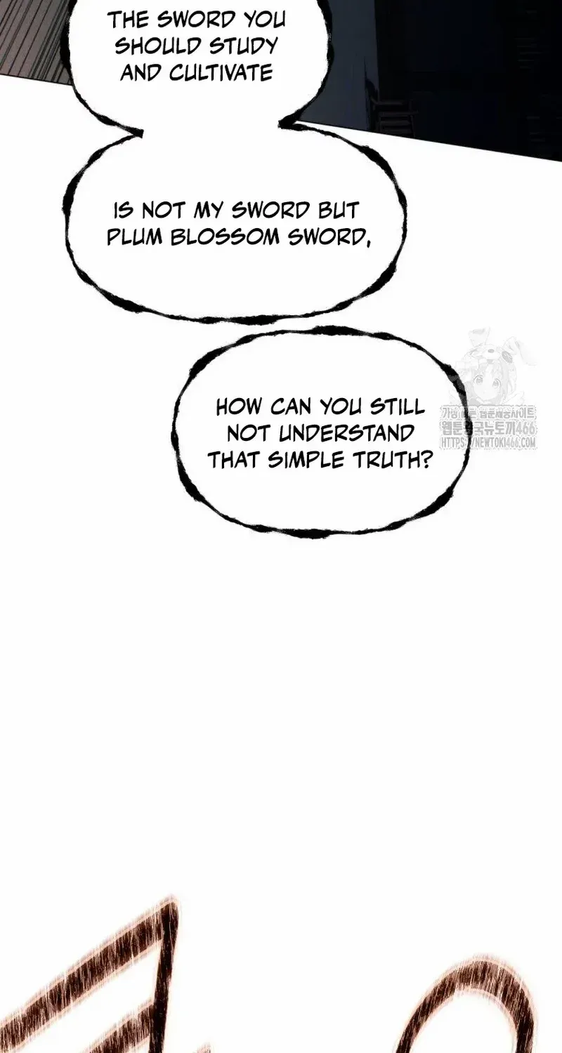 A Modern Man Who Got Transmigrated Into the Murim World Chapter 116 page 41 - 