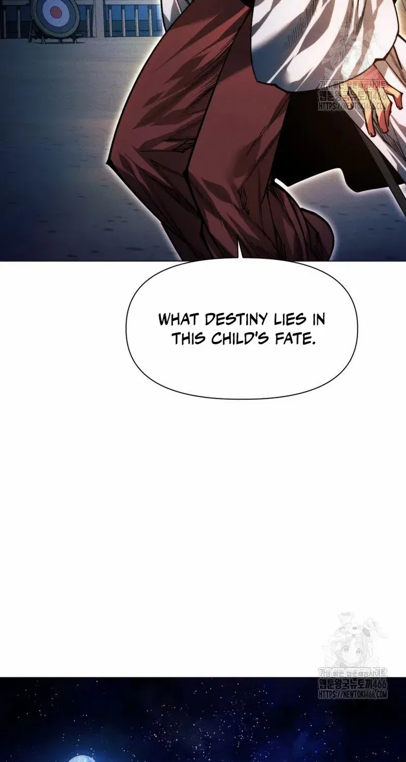 A Modern Man Who Got Transmigrated Into the Murim World Chapter 116 page 49 - 