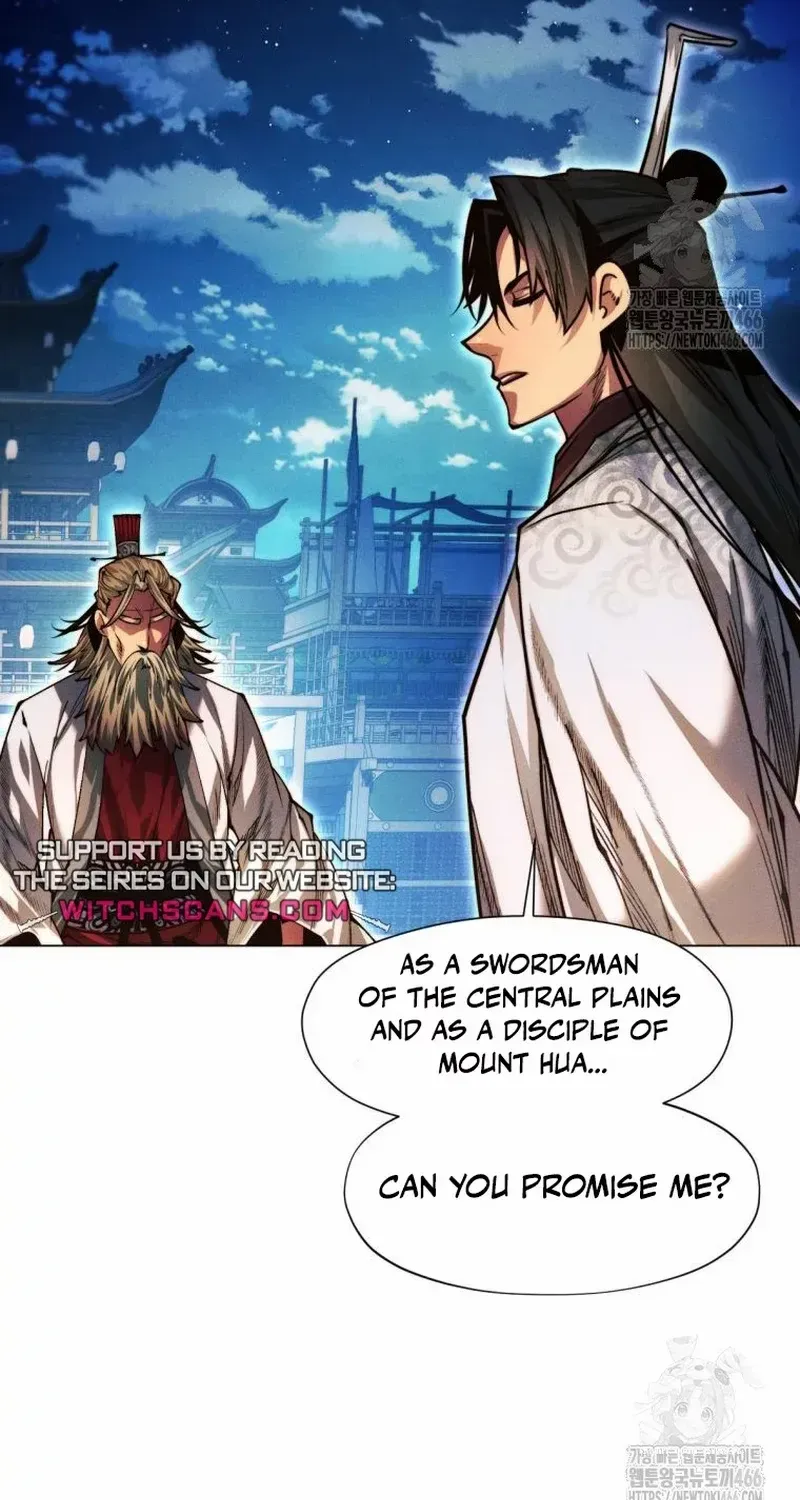A Modern Man Who Got Transmigrated Into the Murim World Chapter 116 page 52 - 