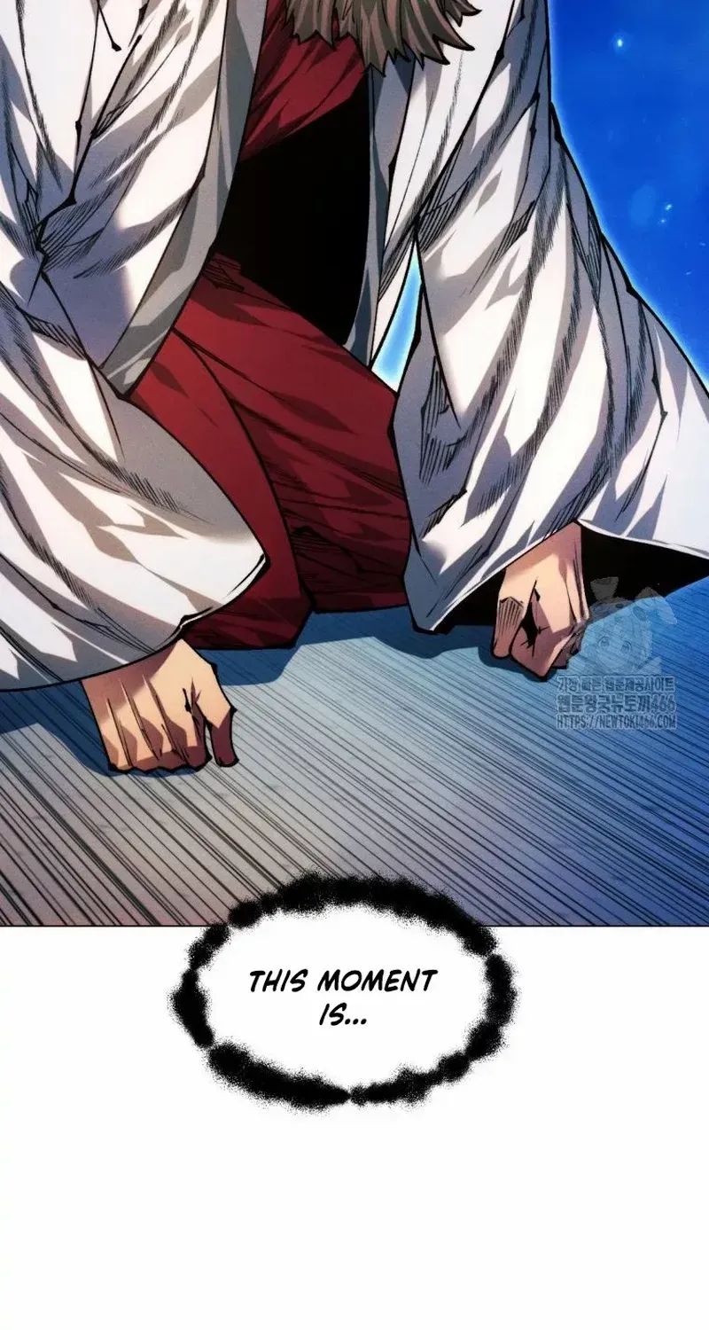 A Modern Man Who Got Transmigrated Into the Murim World Chapter 116 page 54 - 