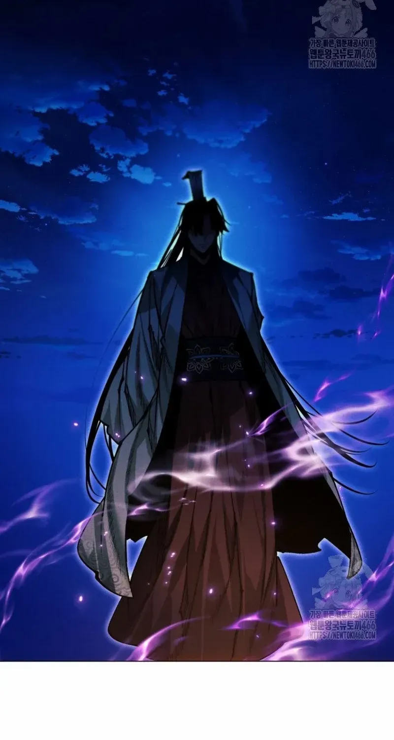 A Modern Man Who Got Transmigrated Into the Murim World Chapter 116 page 56 - 