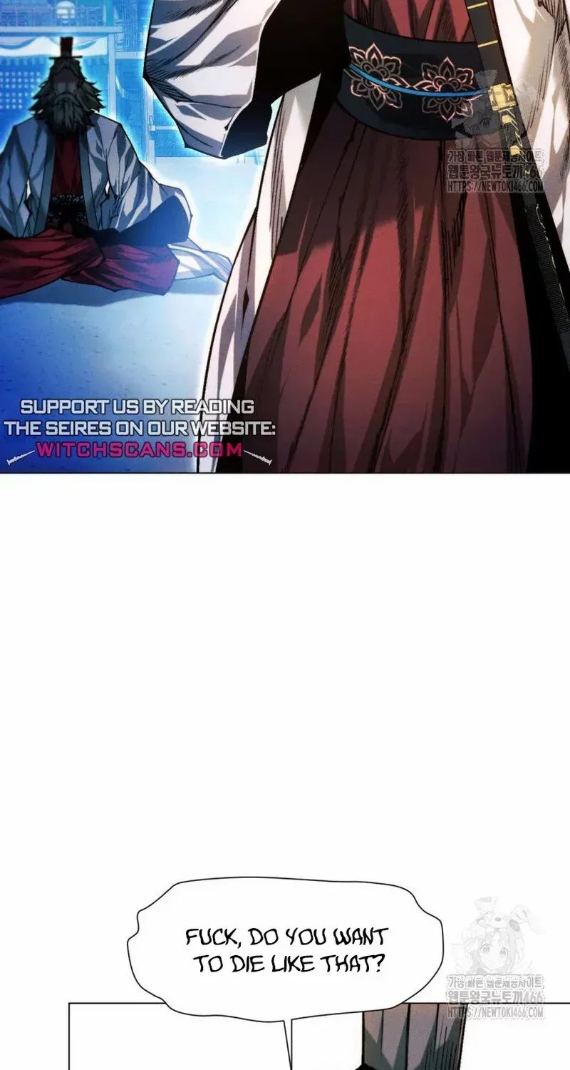 A Modern Man Who Got Transmigrated Into the Murim World Chapter 116 page 59 - 
