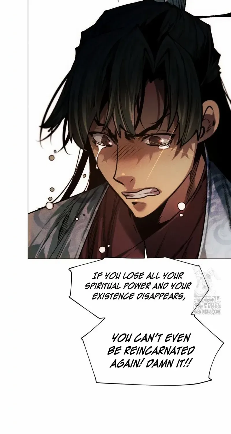 A Modern Man Who Got Transmigrated Into the Murim World Chapter 116 page 60 - 