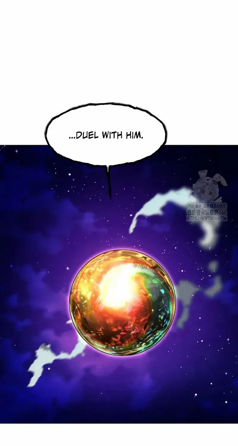 A Modern Man Who Got Transmigrated Into the Murim World Chapter 116 page 61 - 