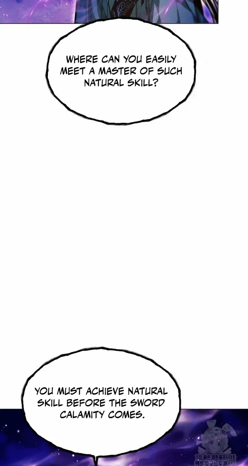 A Modern Man Who Got Transmigrated Into the Murim World Chapter 116 page 65 - 