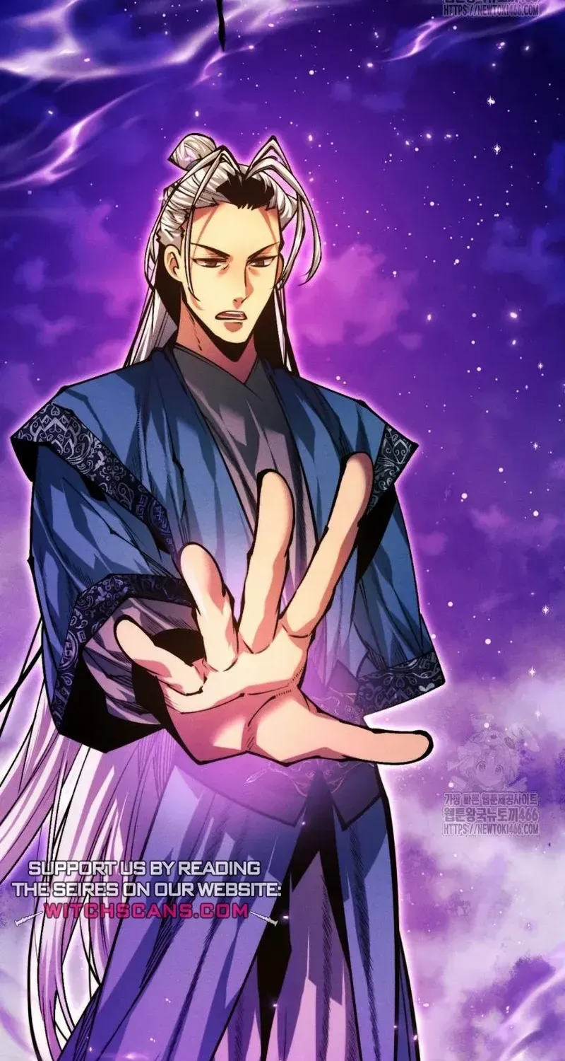 A Modern Man Who Got Transmigrated Into the Murim World Chapter 116 page 66 - 