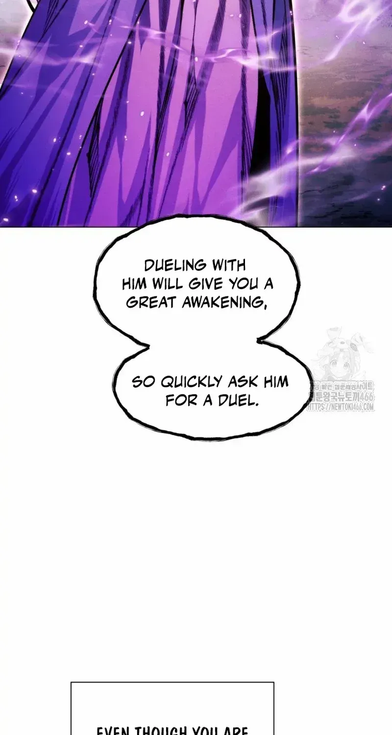 A Modern Man Who Got Transmigrated Into the Murim World Chapter 116 page 67 - 