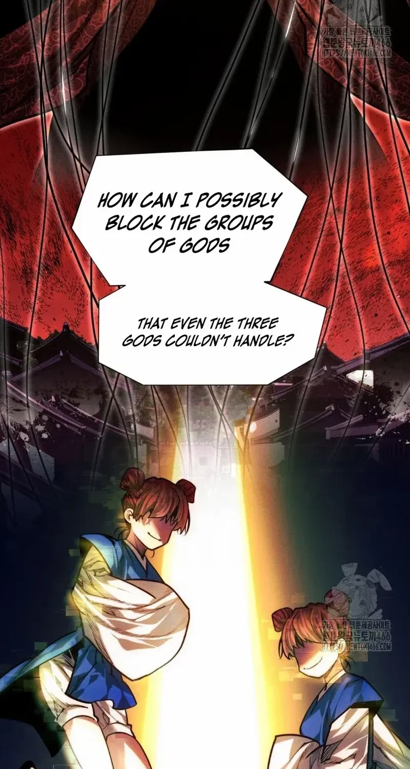 A Modern Man Who Got Transmigrated Into the Murim World Chapter 116 page 70 - 