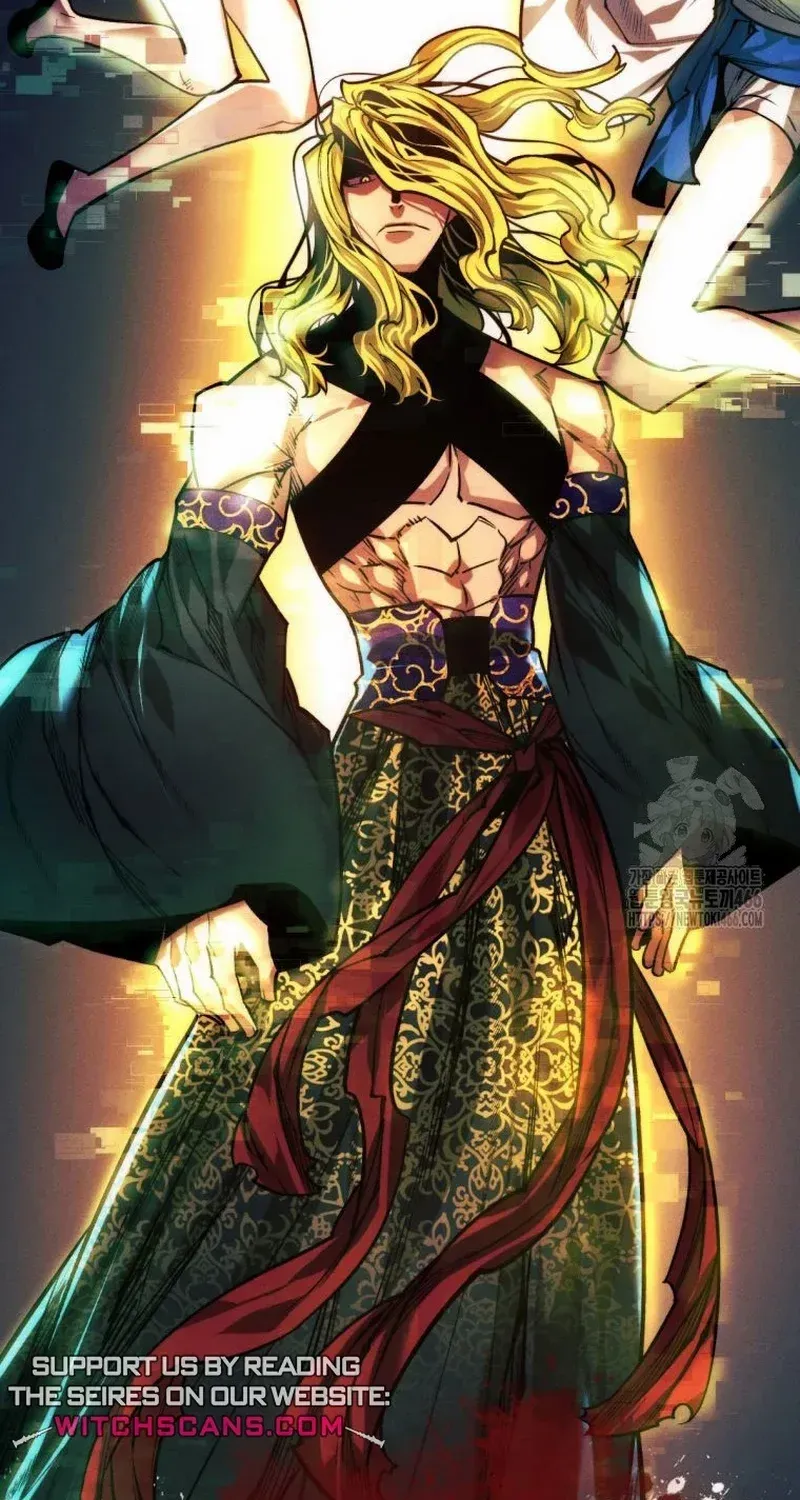 A Modern Man Who Got Transmigrated Into the Murim World Chapter 116 page 71 - 