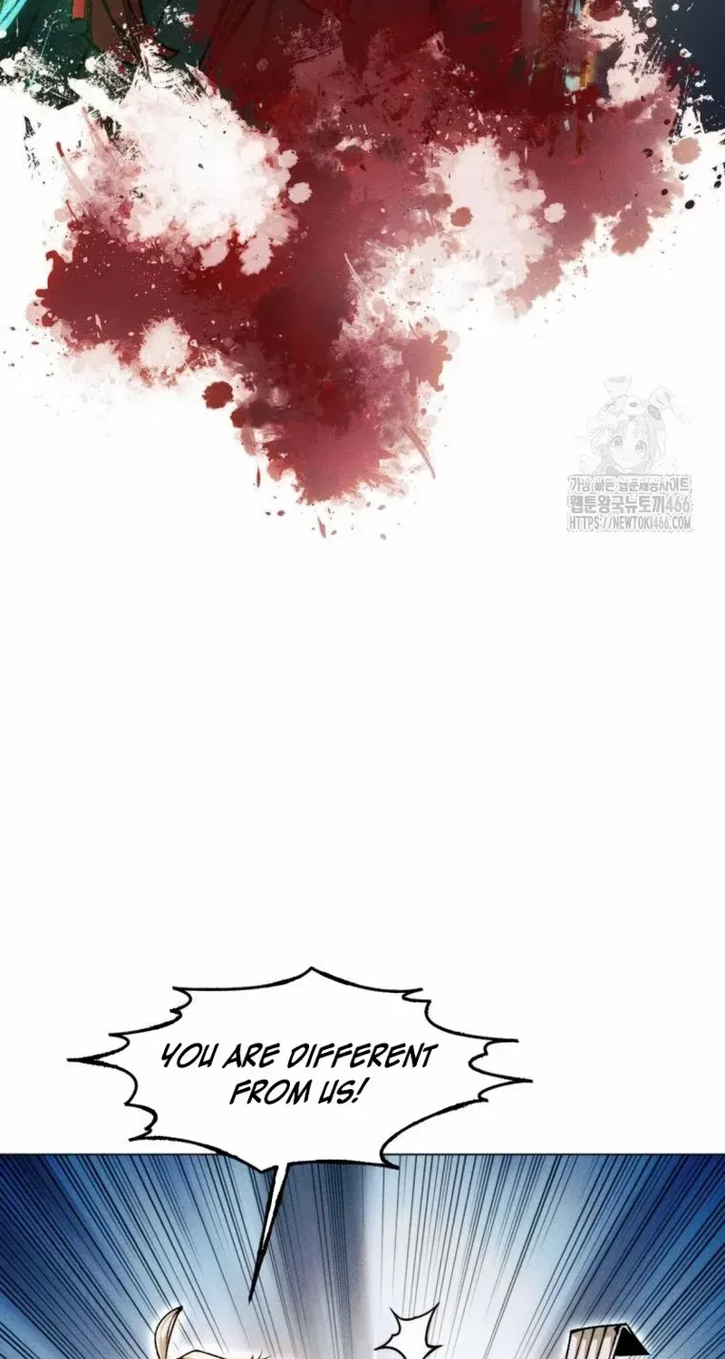 A Modern Man Who Got Transmigrated Into the Murim World Chapter 116 page 72 - 