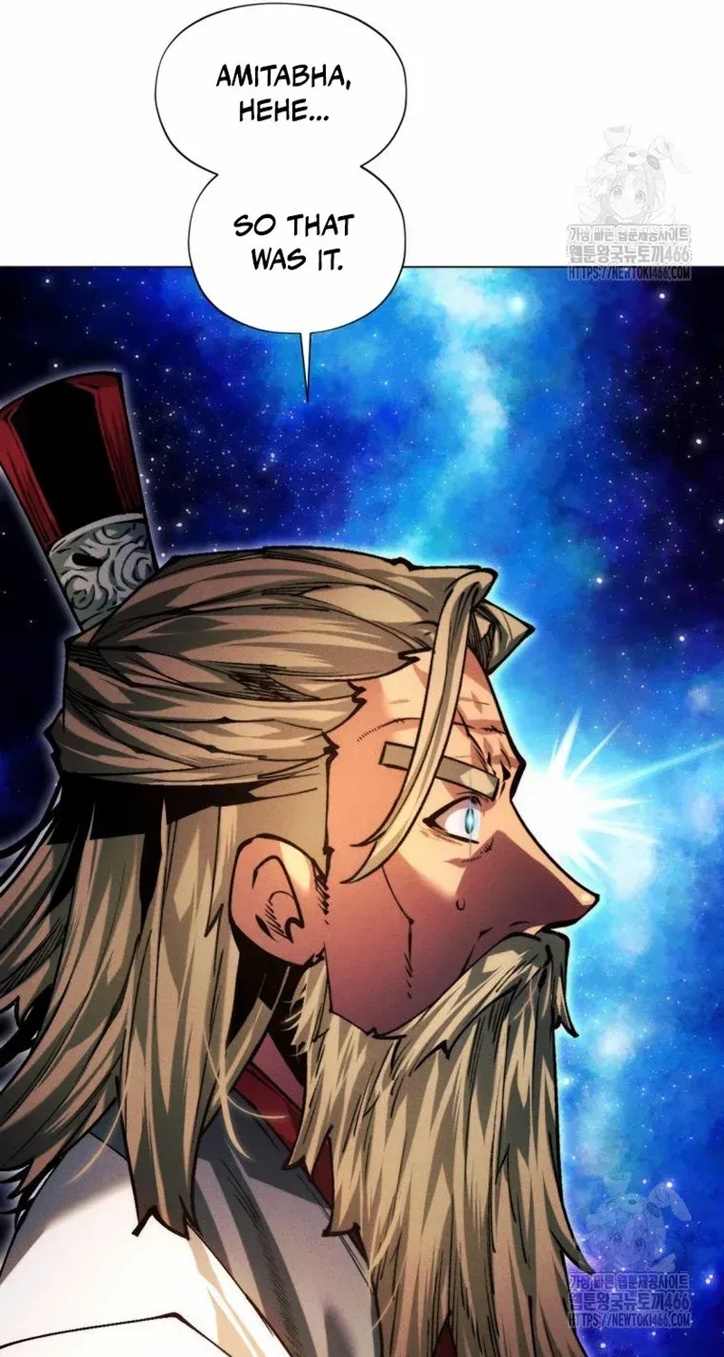 A Modern Man Who Got Transmigrated Into the Murim World Chapter 116 page 77 - 