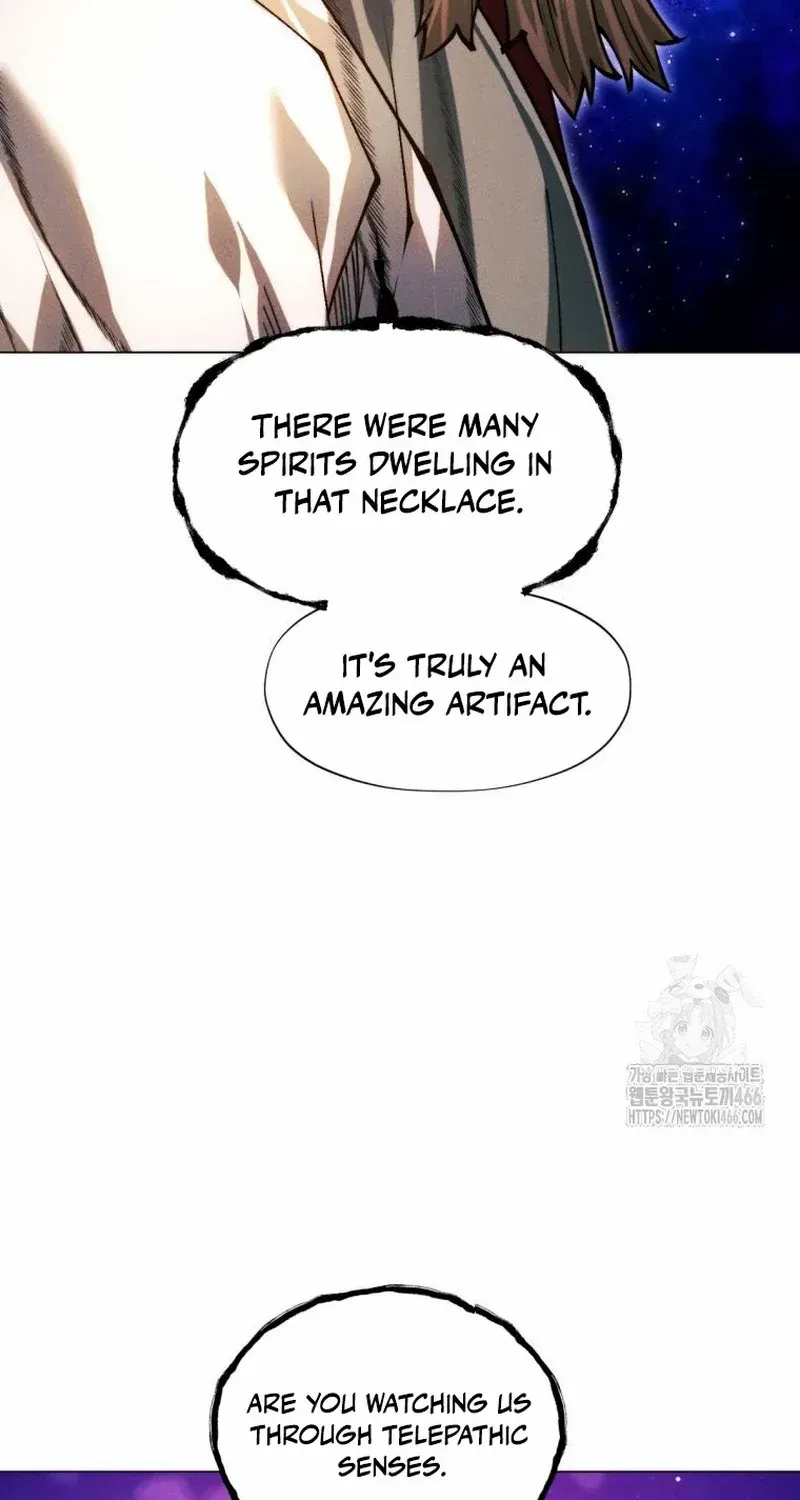 A Modern Man Who Got Transmigrated Into the Murim World Chapter 116 page 78 - 